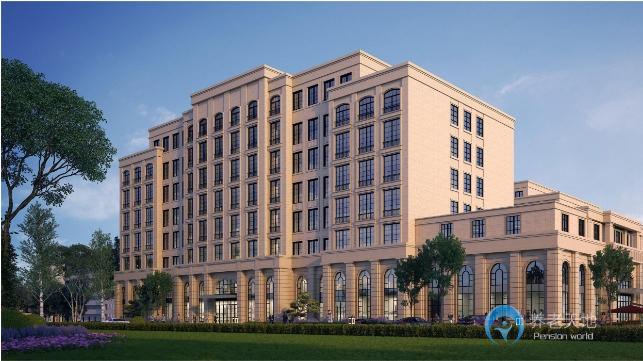 德康寧醫(yī)養(yǎng)中心 德康寧醫(yī)養(yǎng)中心