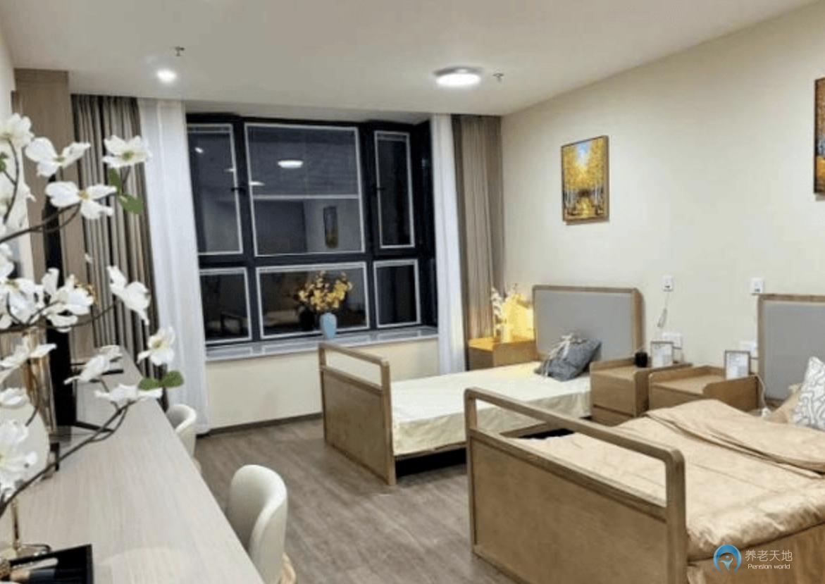 通用養(yǎng)老北京南苑長者公寓 通用養(yǎng)老北京南苑長者公寓