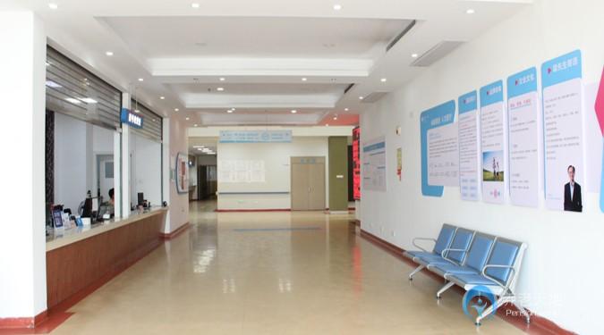 杭州顧連通濟醫(yī)院