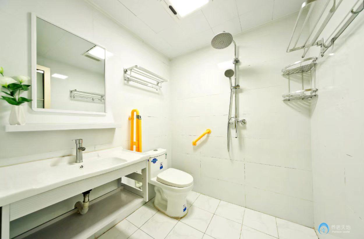 武昌翠柳康居養(yǎng)老院 武昌翠柳康居養(yǎng)老院