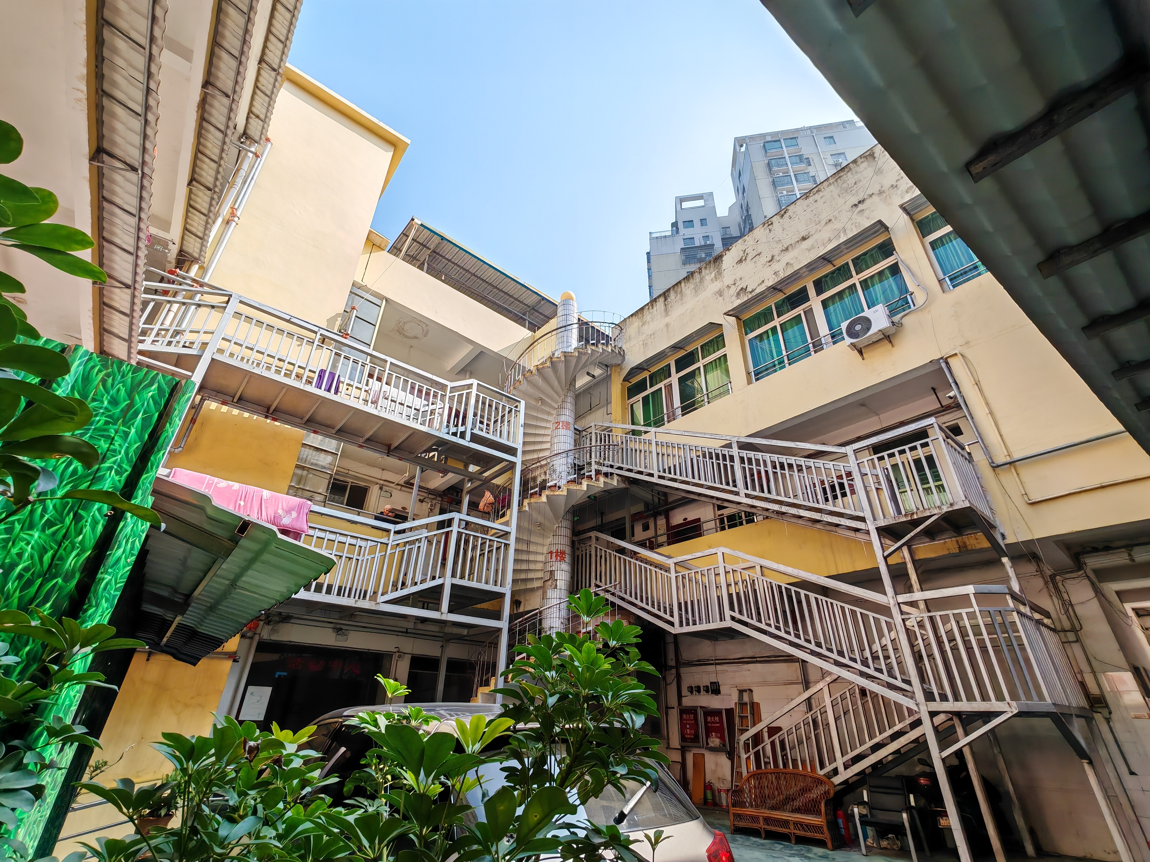 章貢區(qū)東方勝境養(yǎng)老院 章貢區(qū)東方勝境養(yǎng)老院