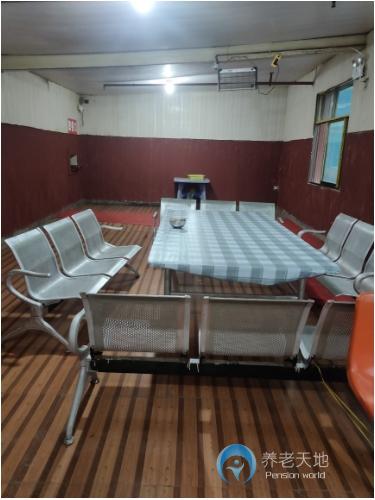 貴陽(yáng)市白云區(qū)墨石山莊養(yǎng)老院 貴陽(yáng)市白云區(qū)墨石山莊養(yǎng)老院