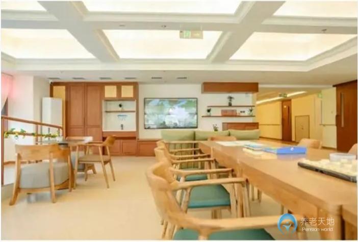 北京樂(lè)普養(yǎng)老長(zhǎng)者照護(hù)之家（半壁店）