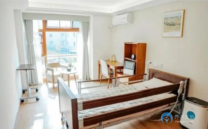 北京樂(lè)普養(yǎng)老長(zhǎng)者照護(hù)之家（半壁店）