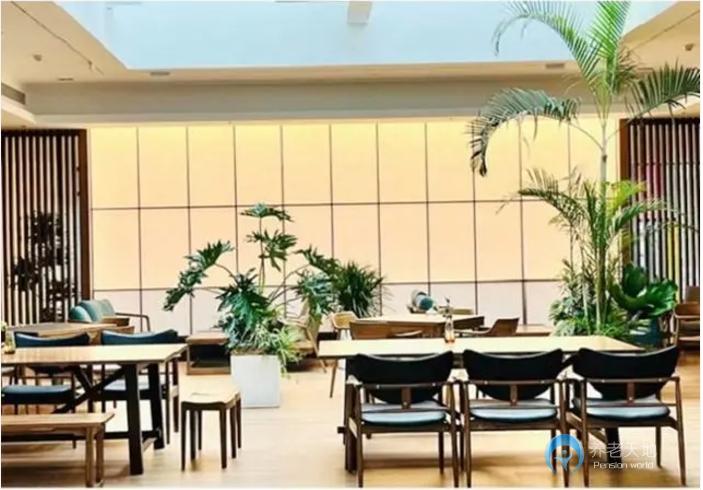 北京樂(lè)普養(yǎng)老長(zhǎng)者照護(hù)之家（半壁店）