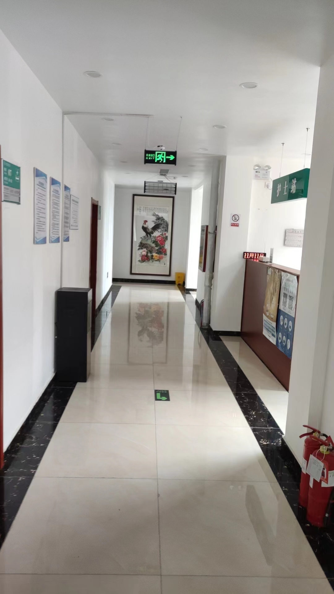 濟南市慧慈中醫(yī)康養(yǎng)中心 濟南市慧慈中醫(yī)康養(yǎng)中心