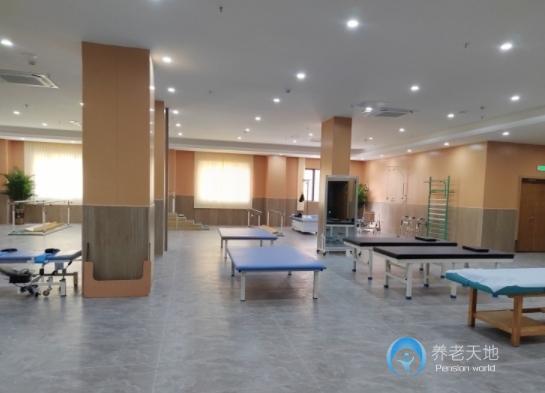 廣州圣美養(yǎng)老護(hù)理院 廣州圣美養(yǎng)老護(hù)理院