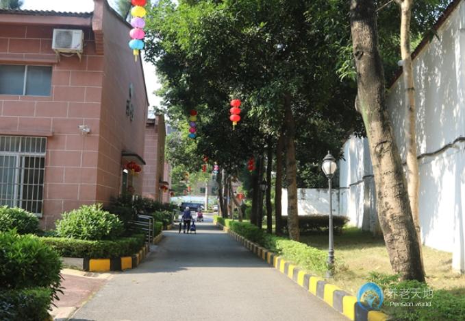 廣東頤年養(yǎng)老院 廣東頤年養(yǎng)老院