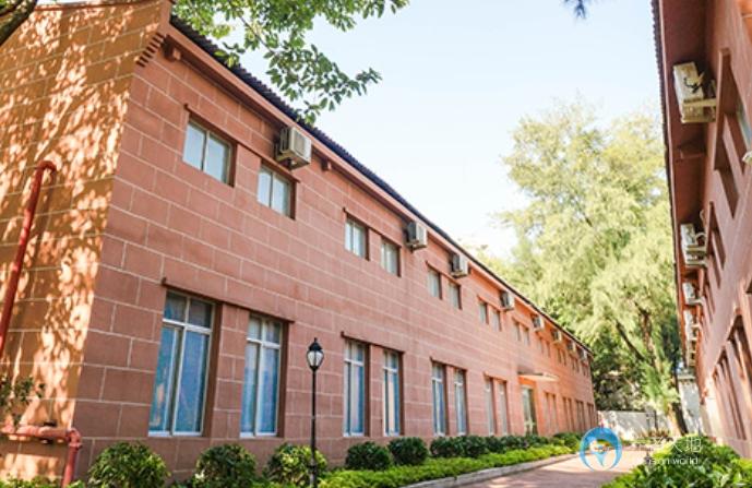 廣東頤年養(yǎng)老院 廣東頤年養(yǎng)老院