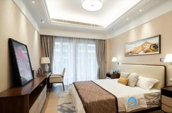 富力頤安廣州國際頤養(yǎng)社區(qū) 富力頤安廣州國際頤養(yǎng)社區(qū)