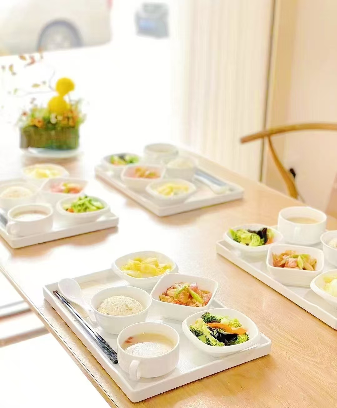 景泰瓏園養(yǎng)老服務(wù)中心