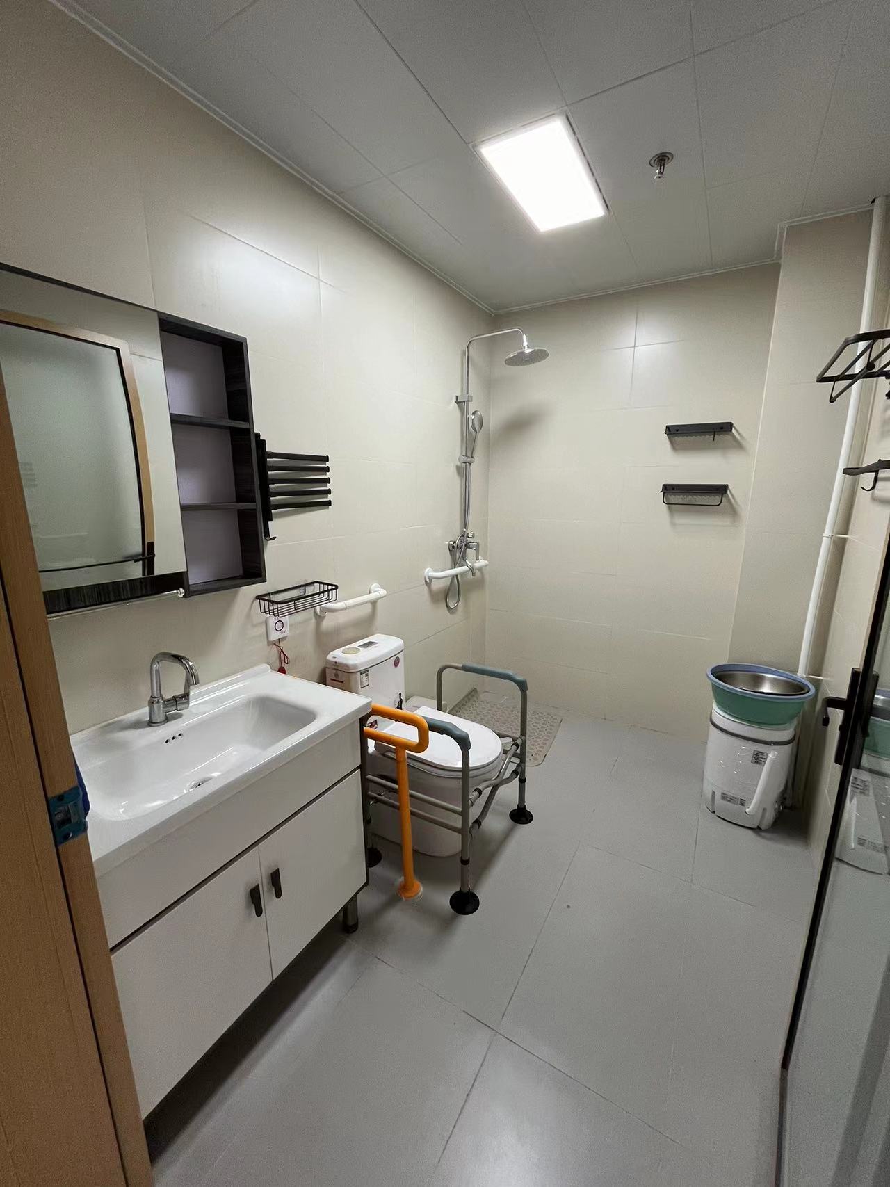 太遠水木宜樺老年養(yǎng)護中心 太遠水木宜樺老年養(yǎng)護中心