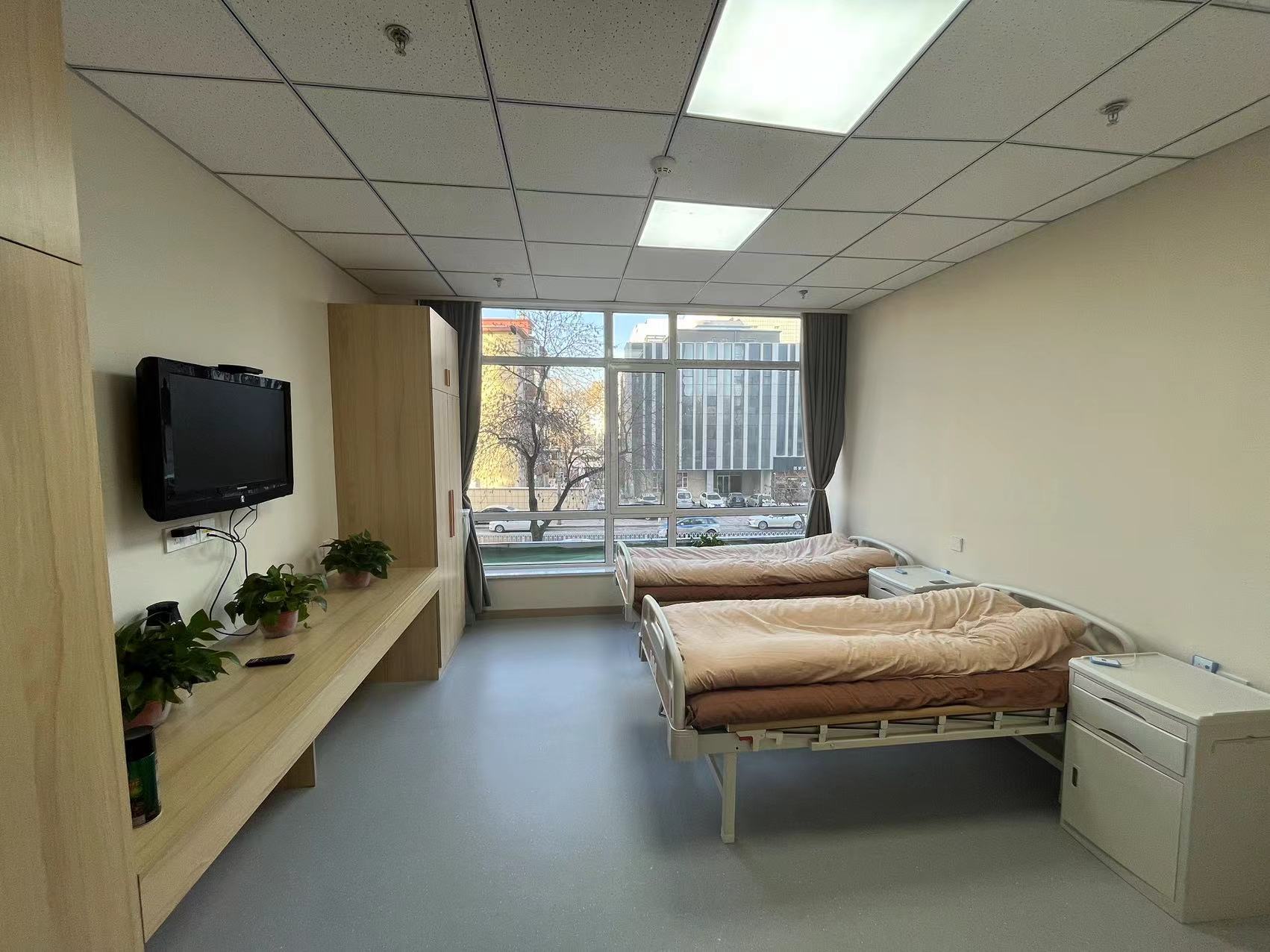 太遠水木宜樺老年養(yǎng)護中心 太遠水木宜樺老年養(yǎng)護中心