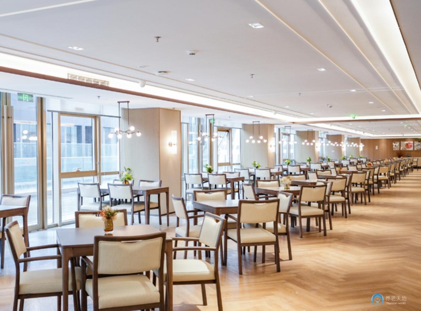 昆明鵬瑞利康護社區(qū) 昆明鵬瑞利康護社區(qū)