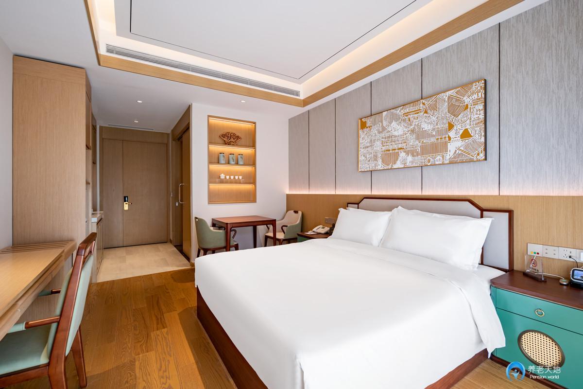 太保家園廈門國(guó)際頤養(yǎng)社區(qū)