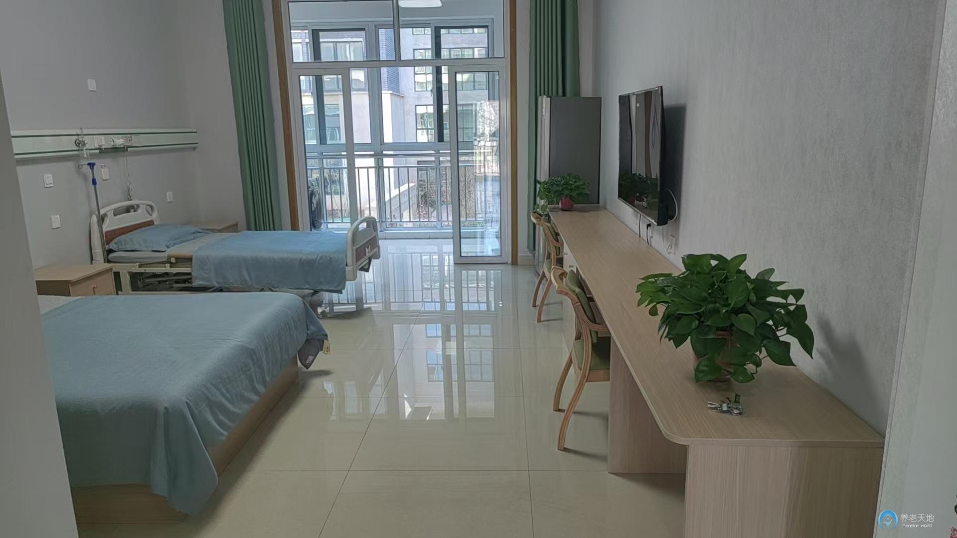 聊城市財(cái)金健康頤養(yǎng)中心 聊城市財(cái)金健康頤養(yǎng)中心