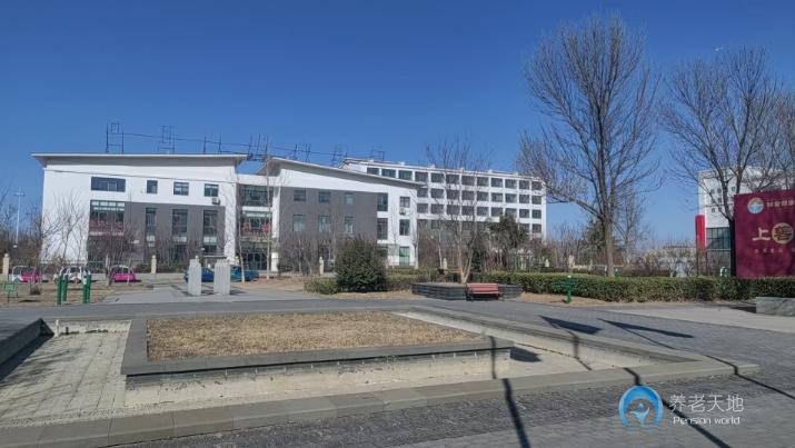 聊城市財(cái)金健康頤養(yǎng)中心 聊城市財(cái)金健康頤養(yǎng)中心