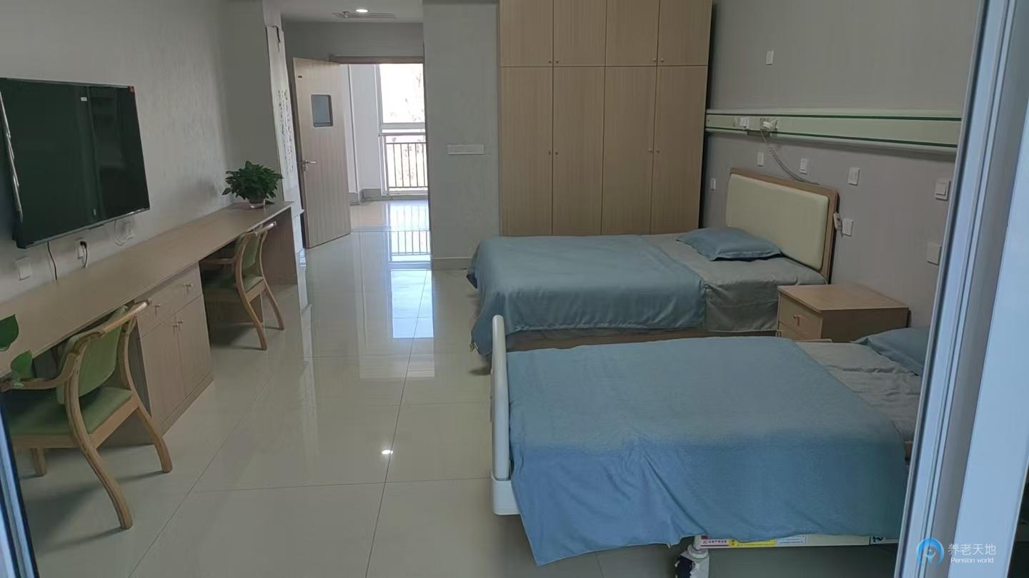 聊城市財(cái)金健康頤養(yǎng)中心 聊城市財(cái)金健康頤養(yǎng)中心