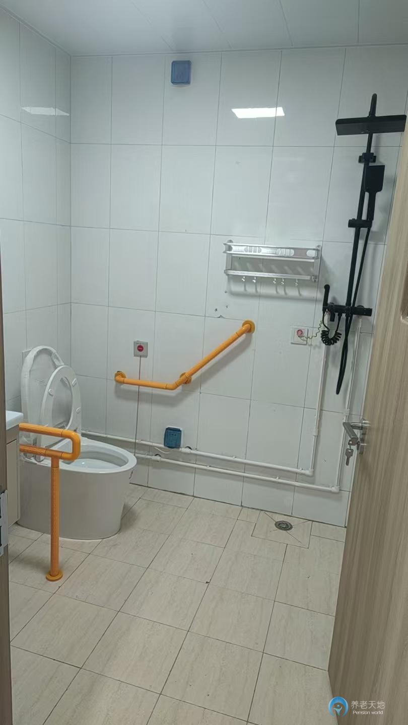 聊城市財(cái)金健康頤養(yǎng)中心 聊城市財(cái)金健康頤養(yǎng)中心