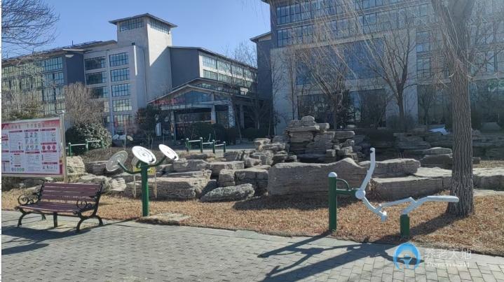 聊城市財(cái)金健康頤養(yǎng)中心 聊城市財(cái)金健康頤養(yǎng)中心