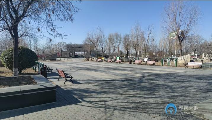 聊城市財(cái)金健康頤養(yǎng)中心 聊城市財(cái)金健康頤養(yǎng)中心