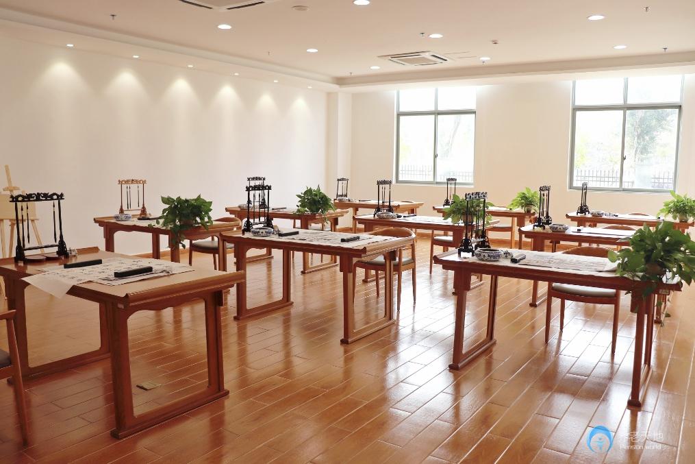 南寧五象養(yǎng)老服務(wù)中心(南寧第二社會福利院) 南寧五象養(yǎng)老服務(wù)中心(南寧第二社會福利院)