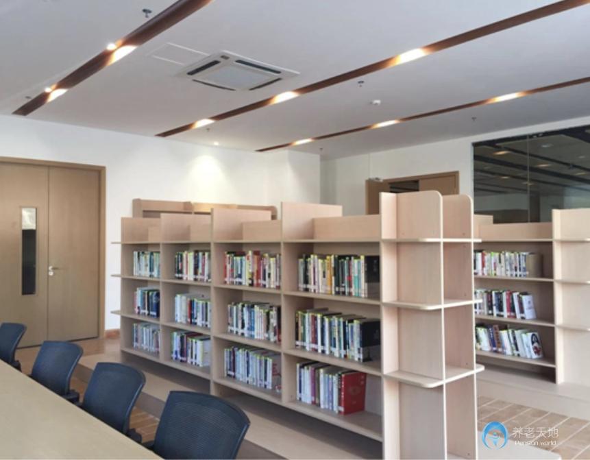 南寧五象養(yǎng)老服務(wù)中心(南寧第二社會福利院) 南寧五象養(yǎng)老服務(wù)中心(南寧第二社會福利院)