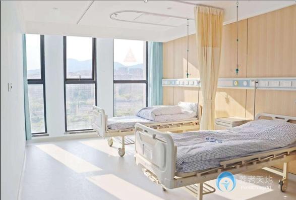 杭州城健醫(yī)院 杭州城健醫(yī)院