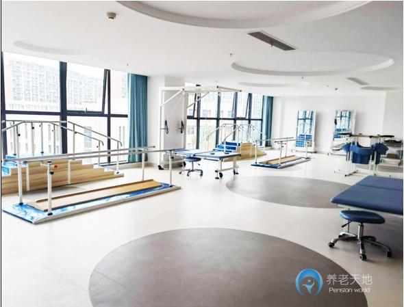 杭州城健醫(yī)院 杭州城健醫(yī)院