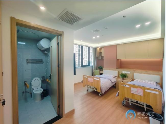 北京朝陽(yáng)區(qū)小紅門(mén)鄉(xiāng)君頤和悅養(yǎng)老院（小紅門(mén)鄉(xiāng)養(yǎng)老服務(wù)中心）