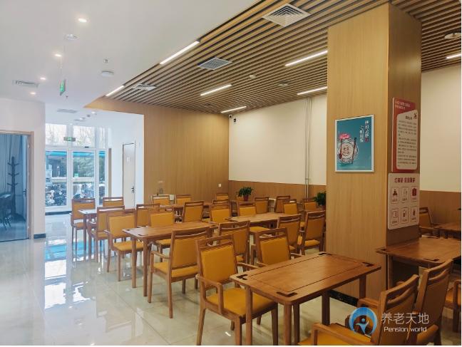 北京朝陽(yáng)區(qū)小紅門(mén)鄉(xiāng)君頤和悅養(yǎng)老院（小紅門(mén)鄉(xiāng)養(yǎng)老服務(wù)中心）