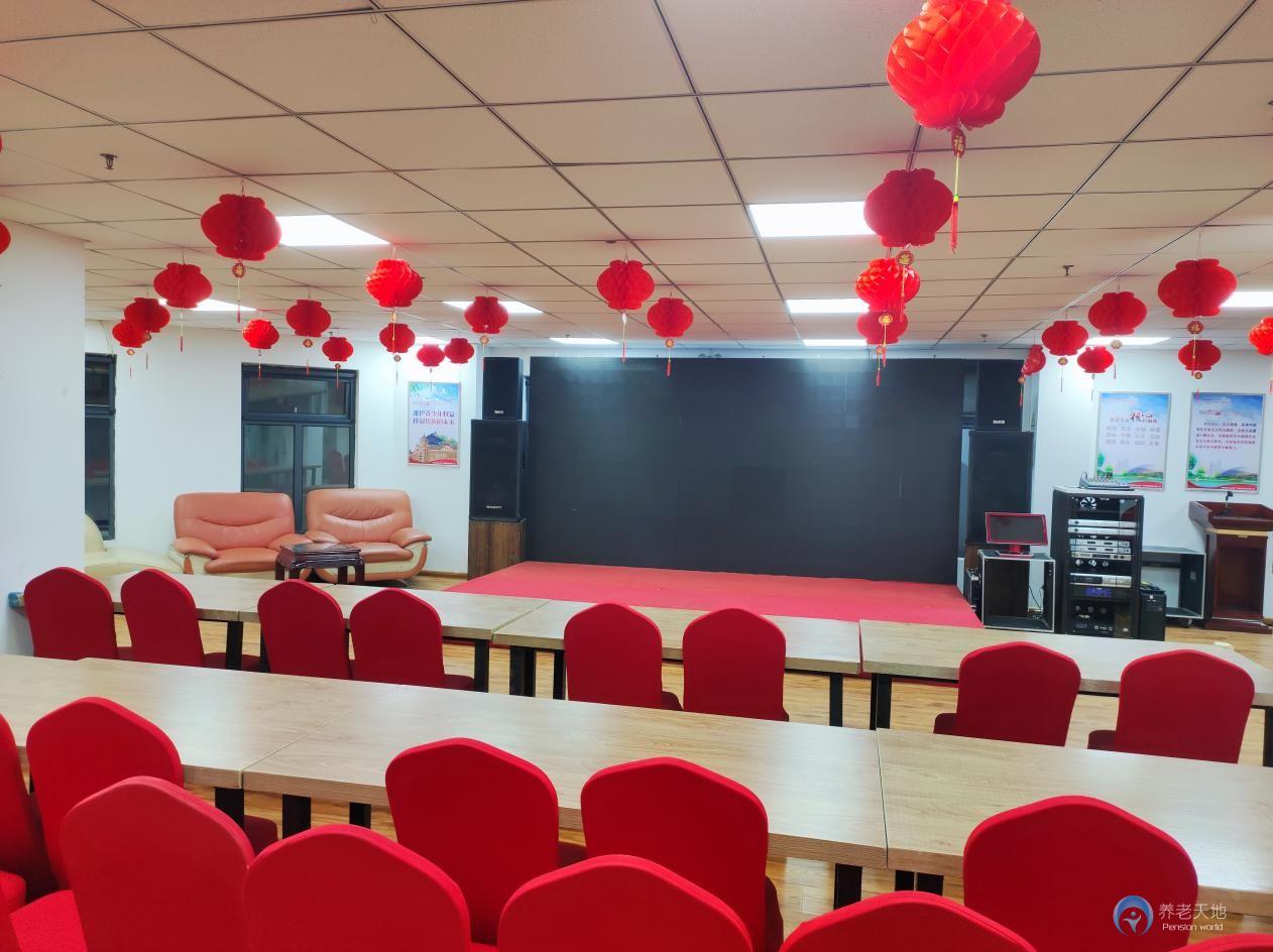 天津華揚愛心養(yǎng)老院 天津華揚愛心養(yǎng)老院