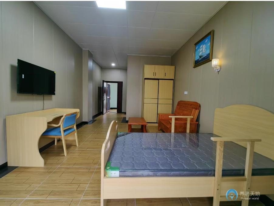 深圳市任達(dá)愛心護(hù)理院