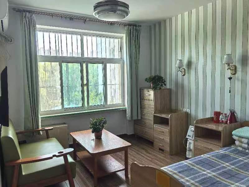 廊坊市萬(wàn)眾和養(yǎng)老服務(wù)中心