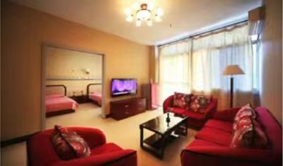 重慶長(zhǎng)壽水木宜樺醫(yī)養(yǎng)中心