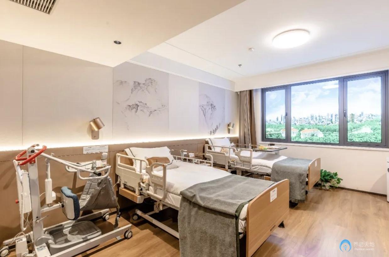 大家的家合肥梧桐里城心社區(qū)