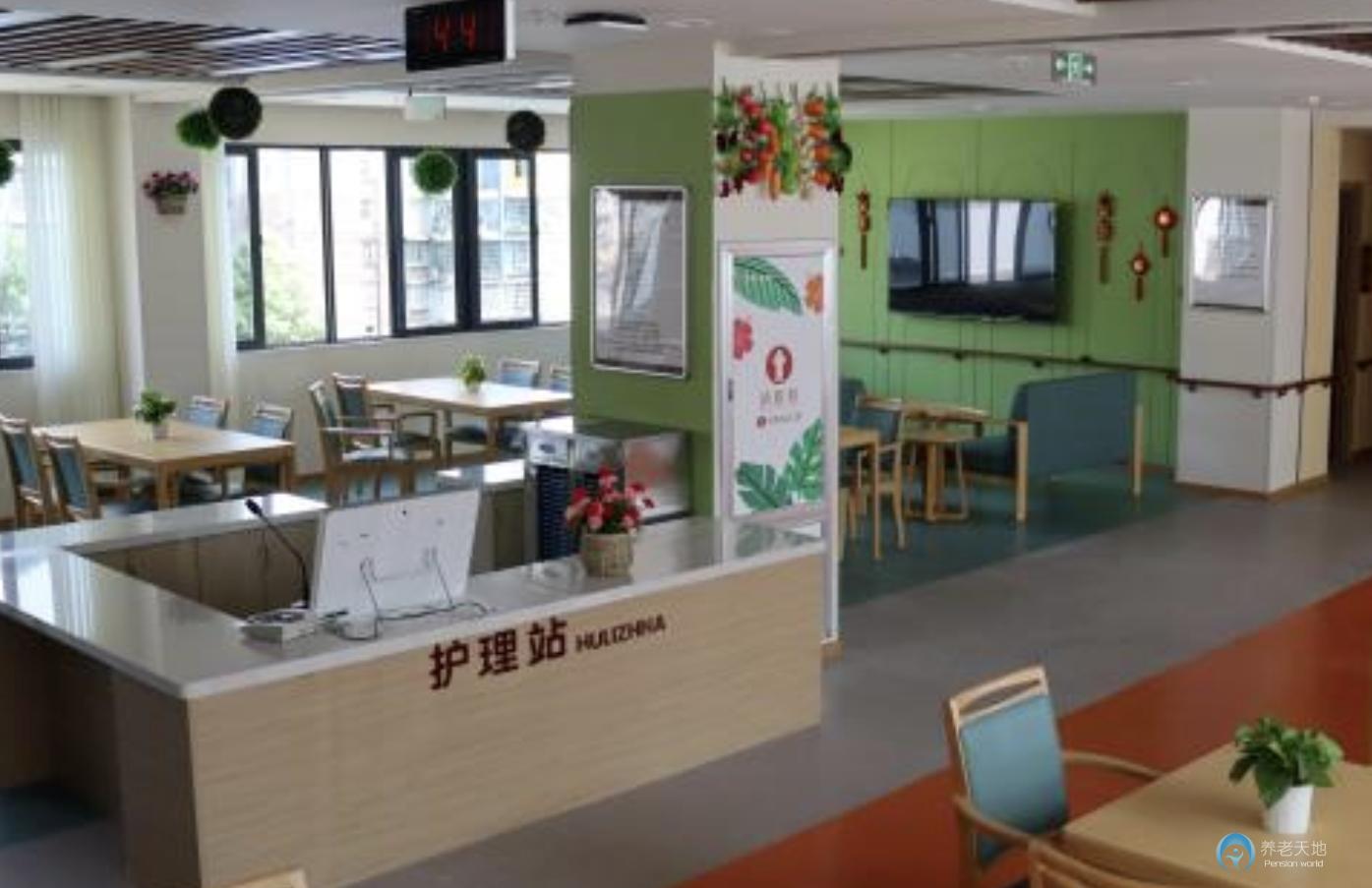 貴陽(yáng)工商養(yǎng)老電池廠養(yǎng)護(hù)院