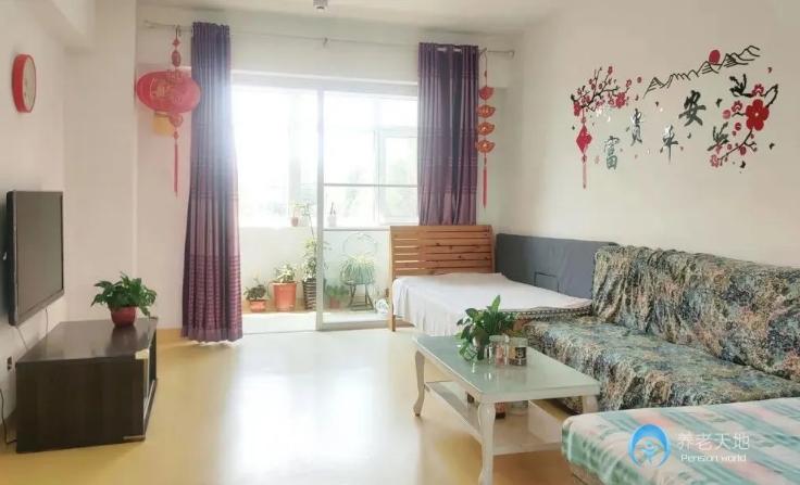 北京海淀區(qū)鳳凰護(hù)理院（醫(yī)保定點(diǎn)）