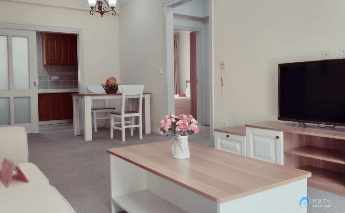 合眾優(yōu)年生活南寧養(yǎng)老社區(qū)