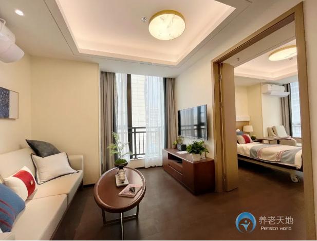 南寧前海人壽南寧護(hù)理院