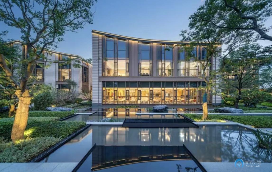 泰康之家福園 泰康之家福園