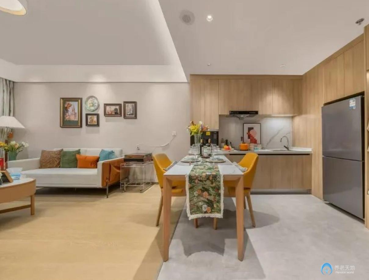 泰康之家福園 泰康之家福園