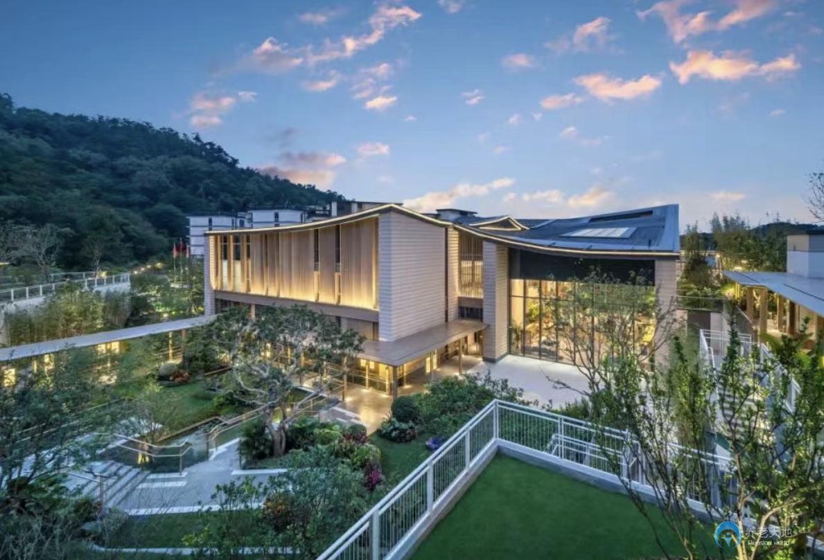 泰康之家福園 泰康之家福園