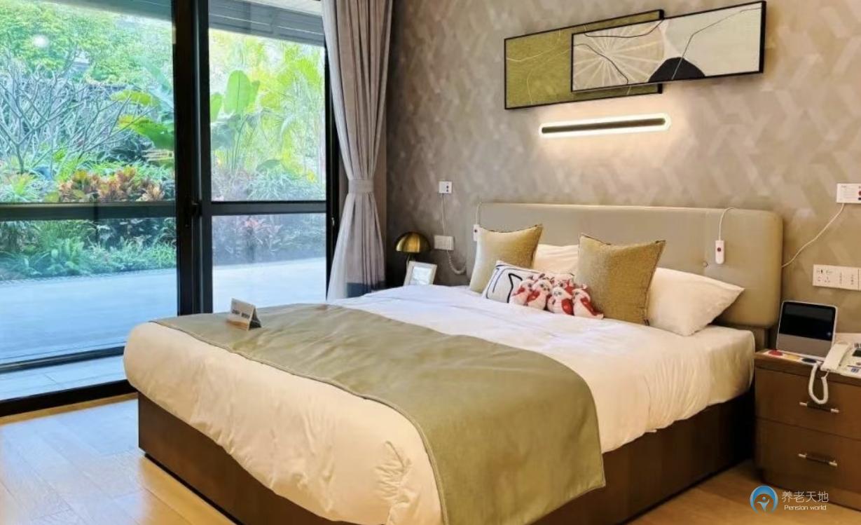 深圳泰康之家鵬園 深圳泰康之家鵬園