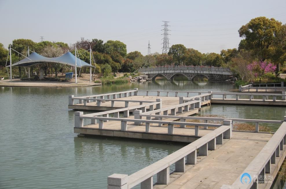 常州天寧盡孝道頤養(yǎng)中心 常州天寧盡孝道頤養(yǎng)中心