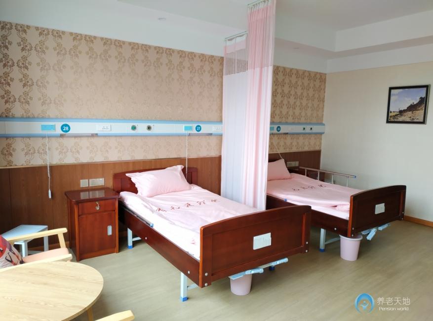 常州天寧盡孝道頤養(yǎng)中心 常州天寧盡孝道頤養(yǎng)中心