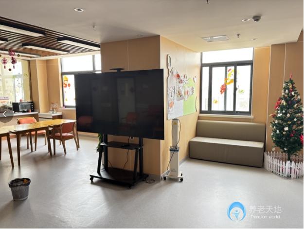 南京禾善仁護養(yǎng)院 南京禾善仁護養(yǎng)院