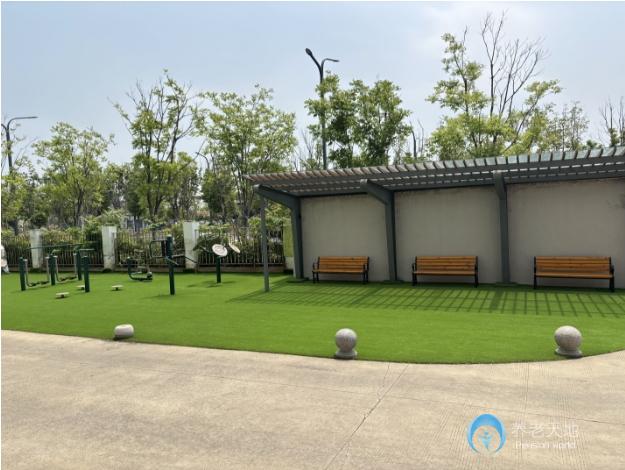 南京禾善仁護養(yǎng)院 南京禾善仁護養(yǎng)院