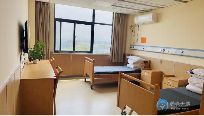 南京禾善仁護養(yǎng)院 南京禾善仁護養(yǎng)院