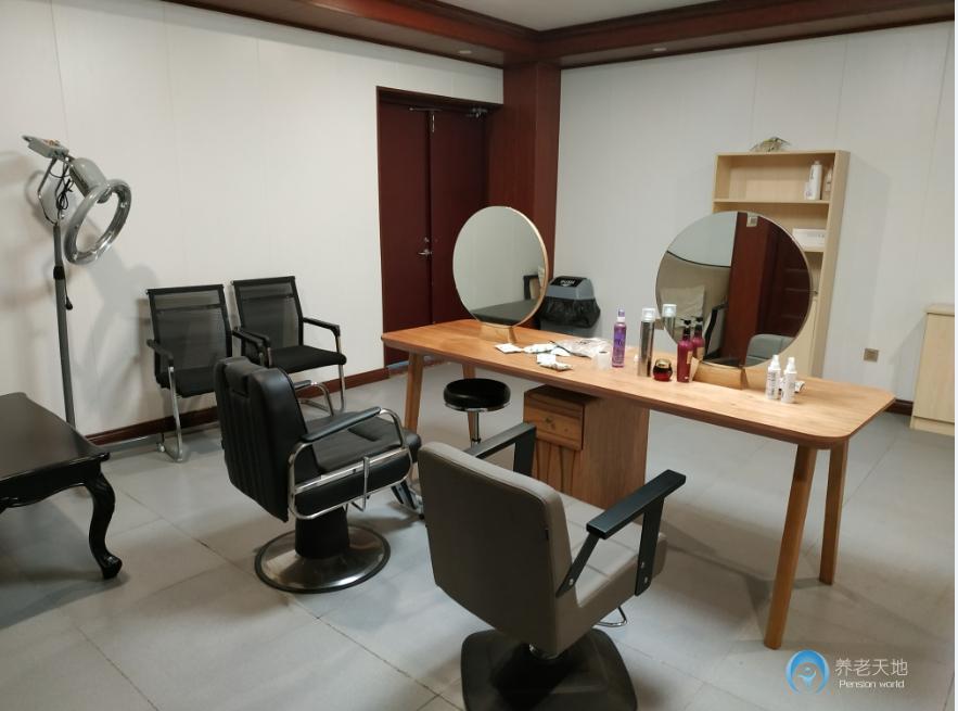 常州天寧盡孝道頤養(yǎng)中心 常州天寧盡孝道頤養(yǎng)中心